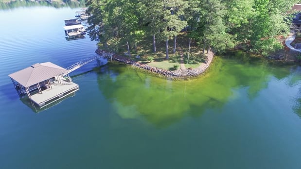 Images Smith Lake Rentals and Sales