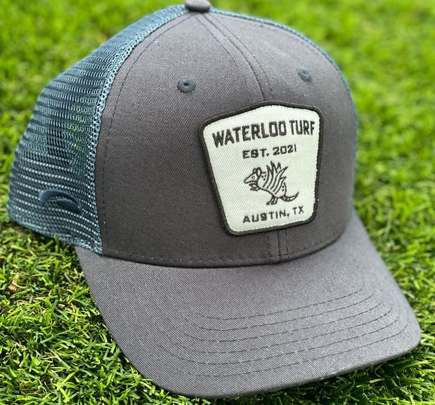 Images Waterloo Turf Austin