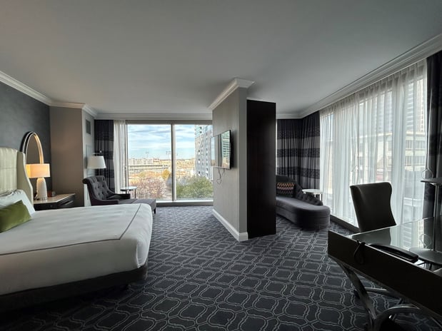 Images Kimpton Tryon Park Hotel by IHG