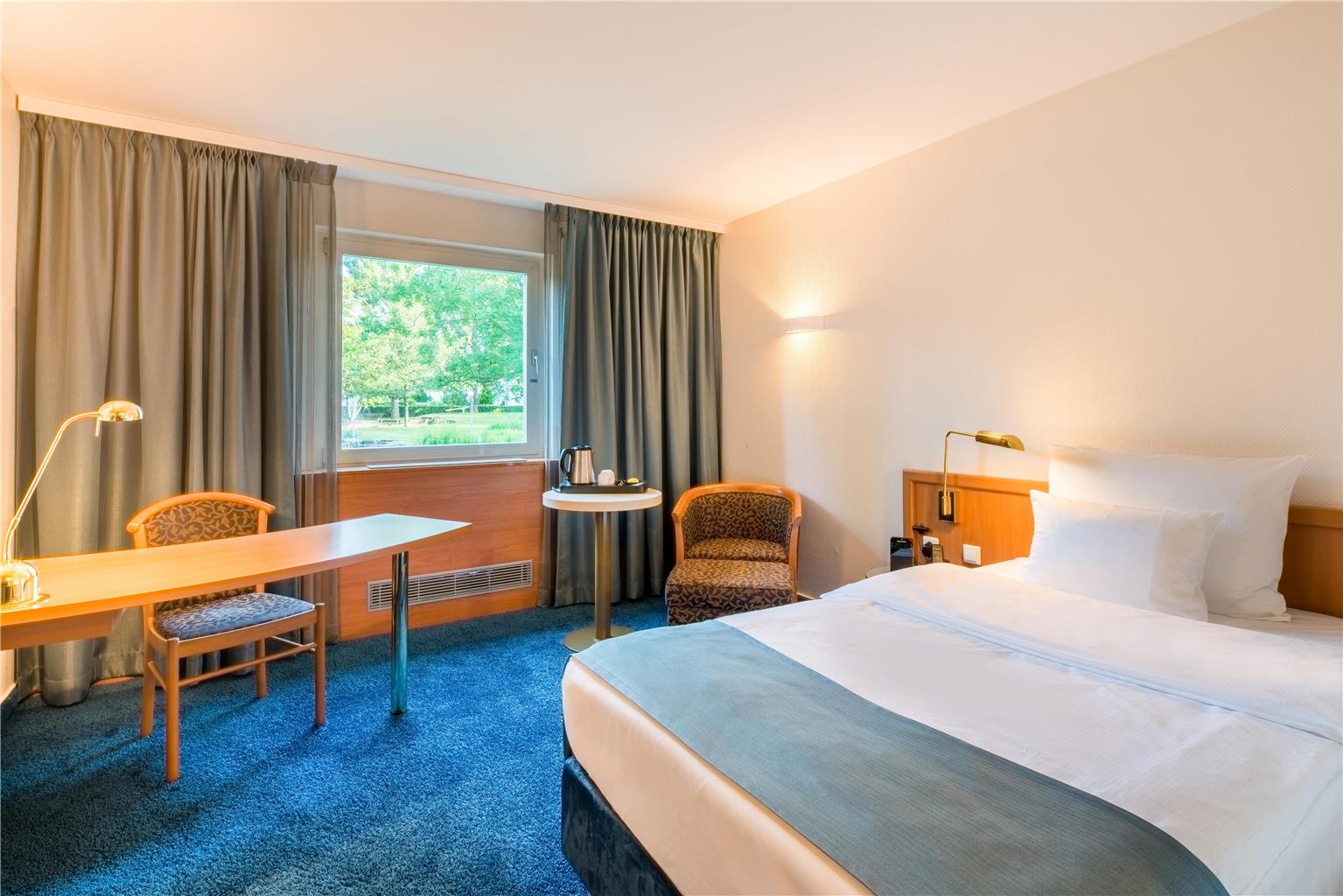 Bild 17 Best Western Plus Hotel Fellbach-Stuttgart in Fellbach