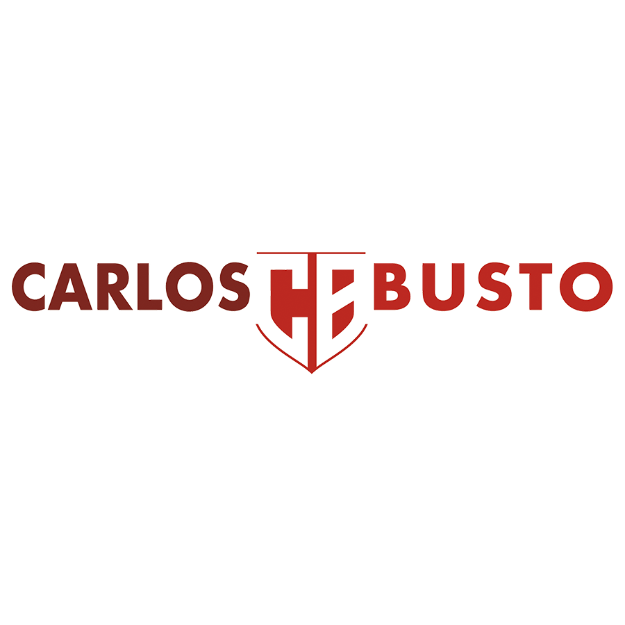 Carlos Busto Logo