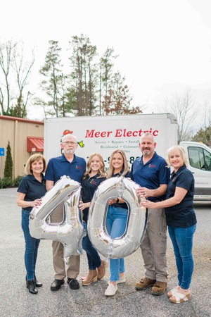 Images Meer Electric