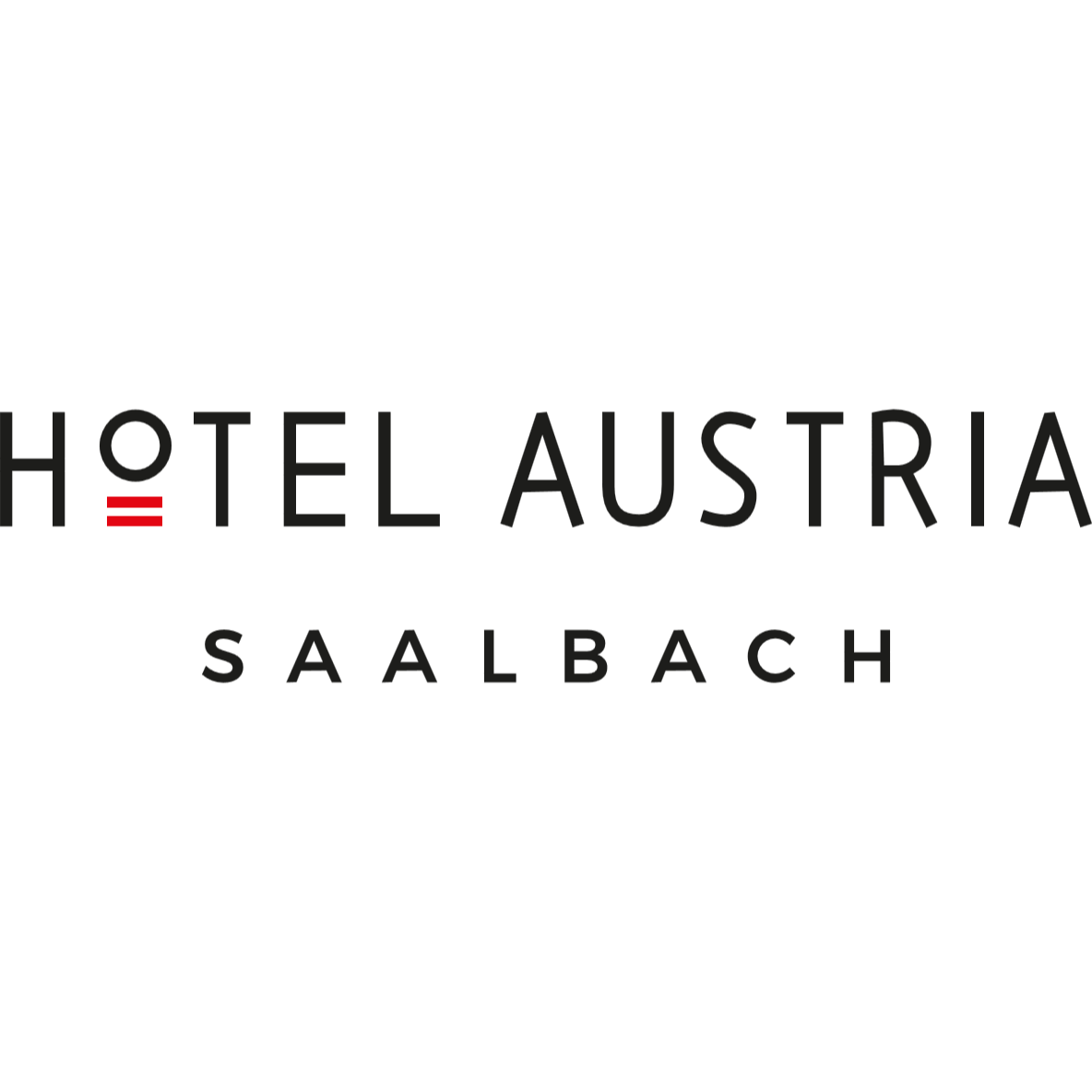 Hotel Austria	Saalbach