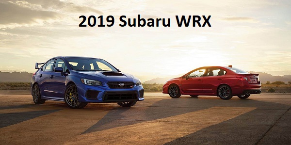 2019 Subaru WRX For Sale in Roslyn, NY