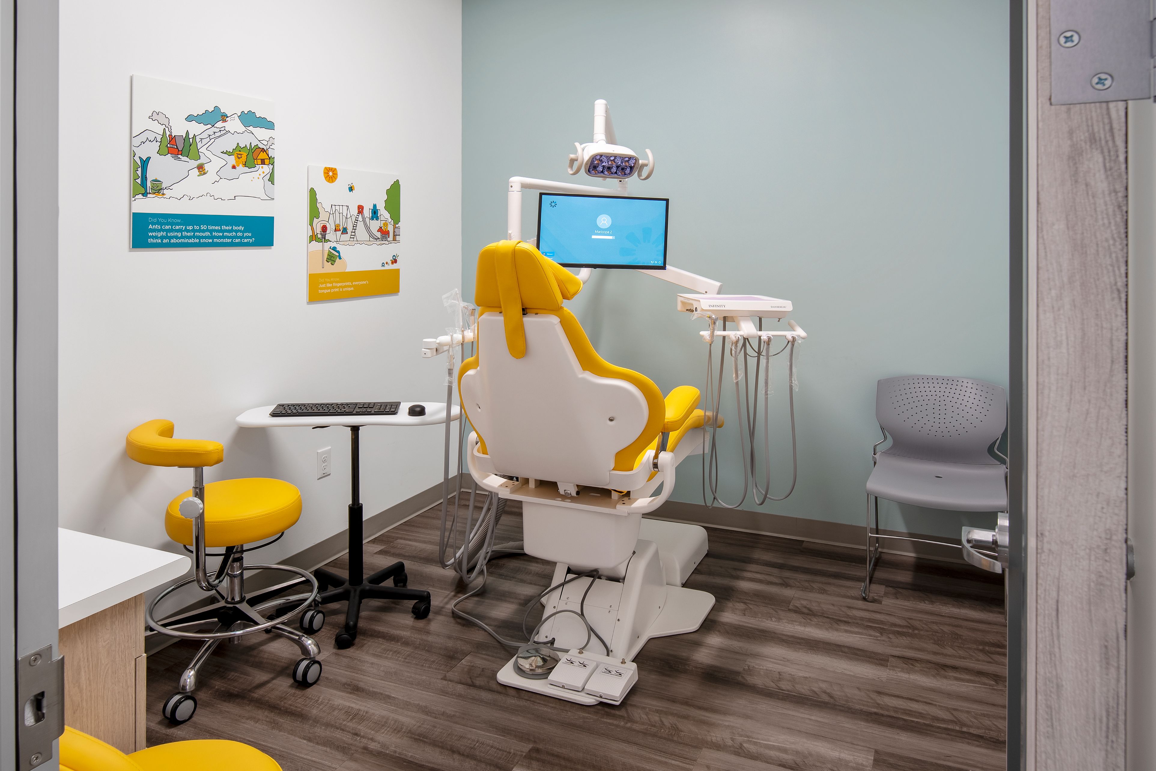 Image 10 | Maricopa Kids' Dentists & Orthodontics