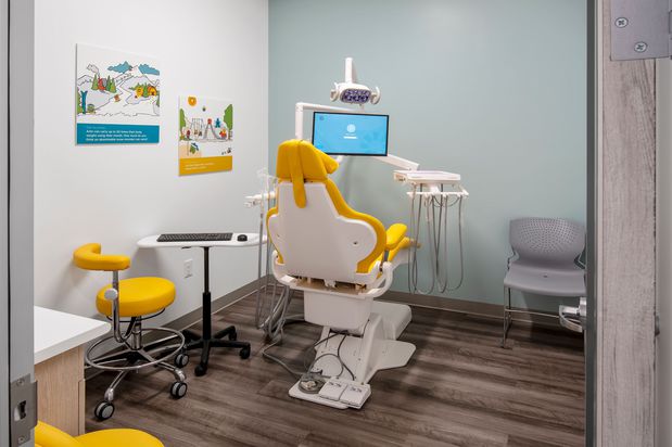 Images Maricopa Kids' Dentists & Orthodontics