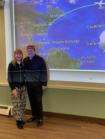 Images FirstLight Home Care of Bergen County