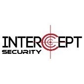 Intercept Security Logo