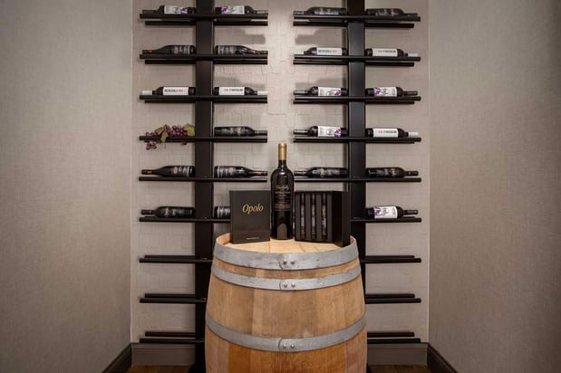 Images Hampton Inn & Suites Paso Robles