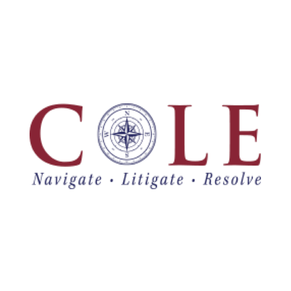 Cole Law Group, PC Logo