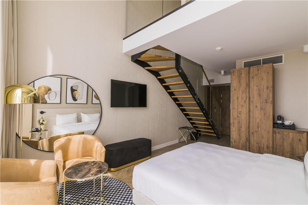Images Radisson Blu Hotel, Sopot