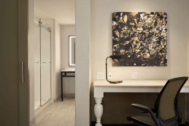 Images Hilton Garden Inn Newtown Square Radnor