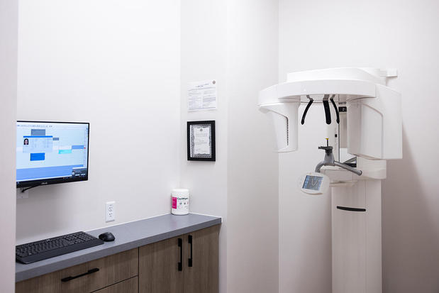 Images Market Street Dental Studio