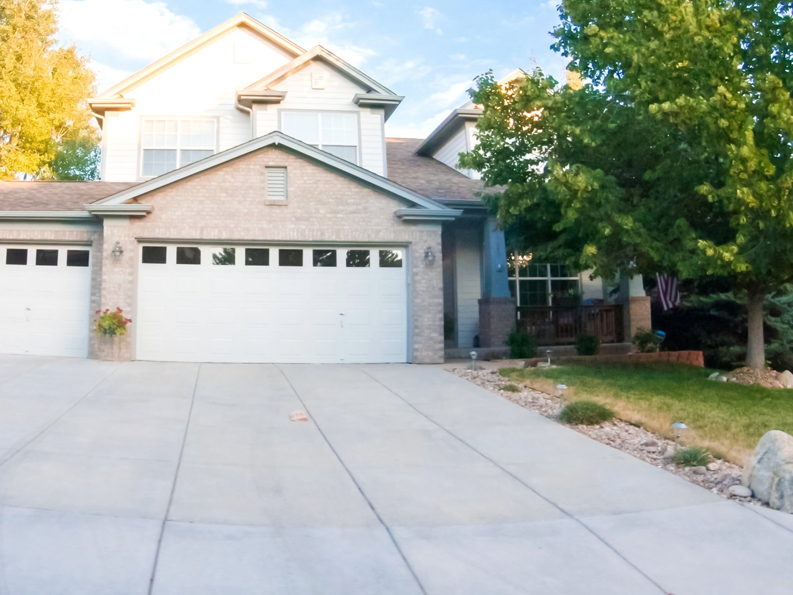 Mile High Garage Doors