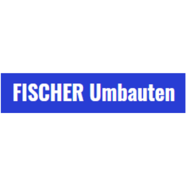 FISCHER Umbauten Logo