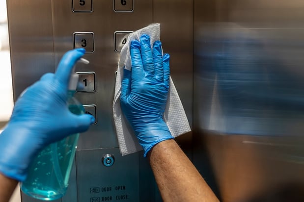 Images Minneapolis Commercial Cleaning Services MN