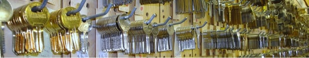 Images Academy Lock & Key