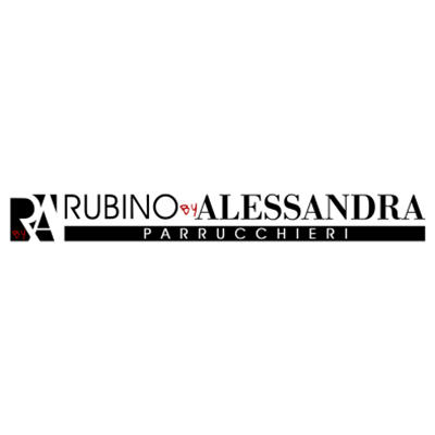 Parrucchieri Rubino Alessandra Logo
