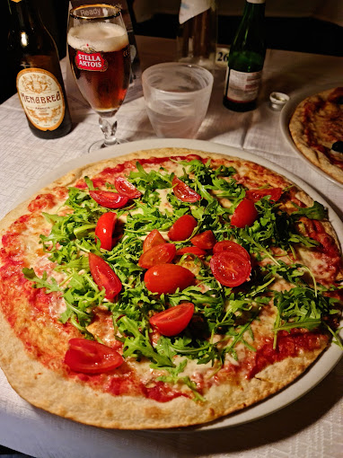 Images Pizzeria Ristorante Be Bop S.a.s.