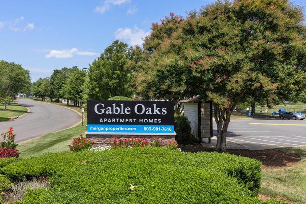 Images Gable Oaks Apartment Home