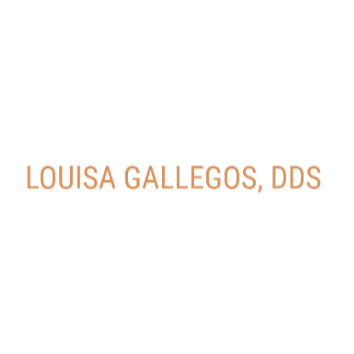 Louisa Gallegos, DDS Logo