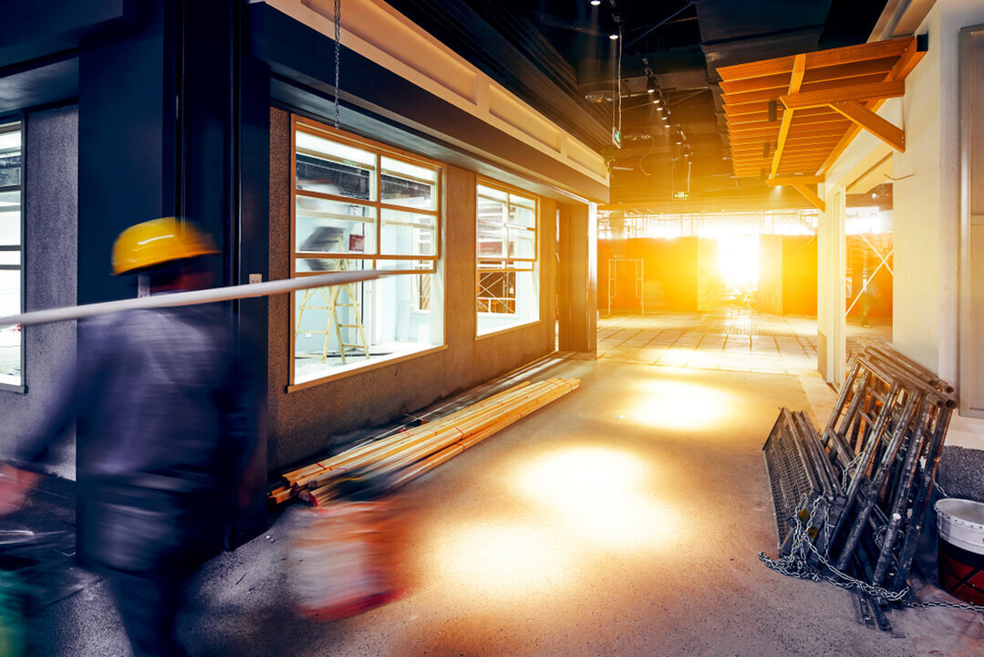 Images Pavimentos Continuos & Soluciones para la Humedad