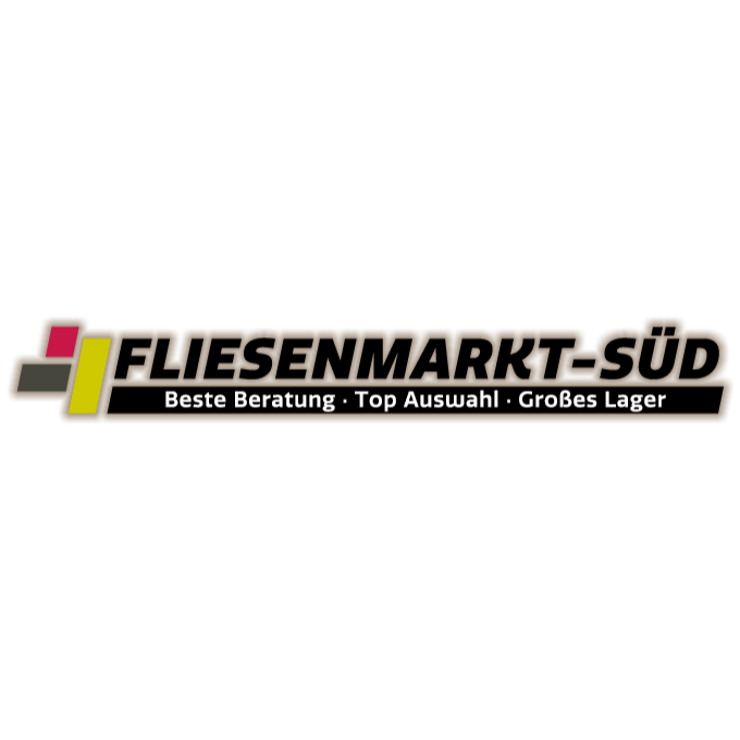 Fliesenmarkt-Süd GmbH Logo