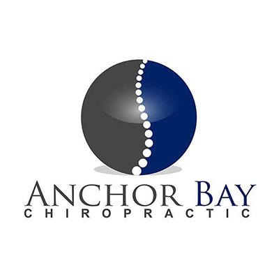 Anchor Bay Chiropractic LLC Logo