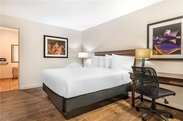 Images Best Western Rose Garden Inn