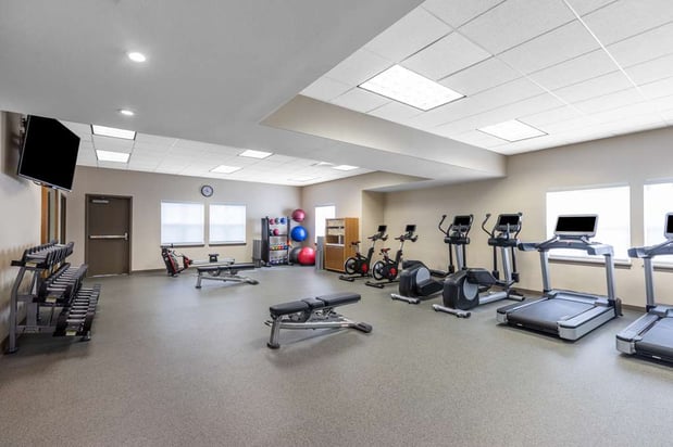 Images Homewood Suites by Hilton Newark-Fremont