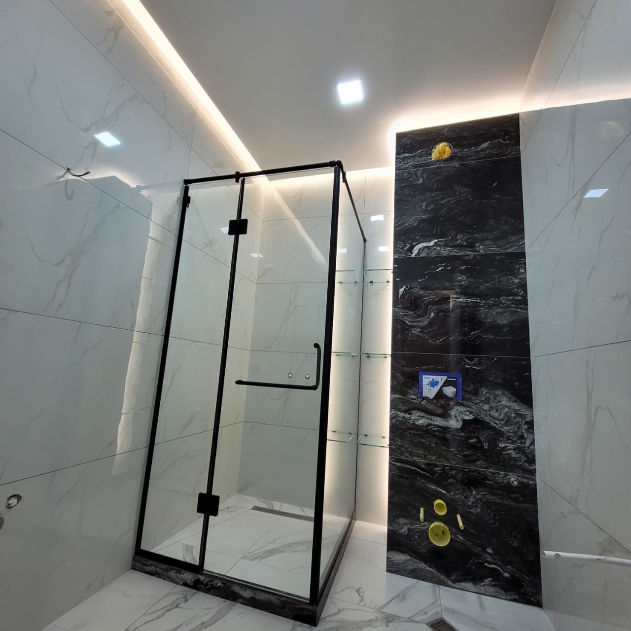 Geo Tiling & Renovations 2