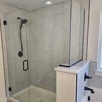 Lookout Frameless Shower Doors, LLC Image