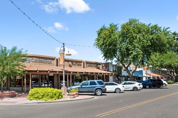 Images Camden Old Town Scottsdale Apartments