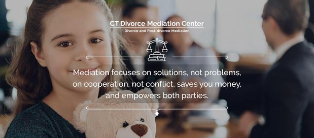Images CT Divorce Mediation Center