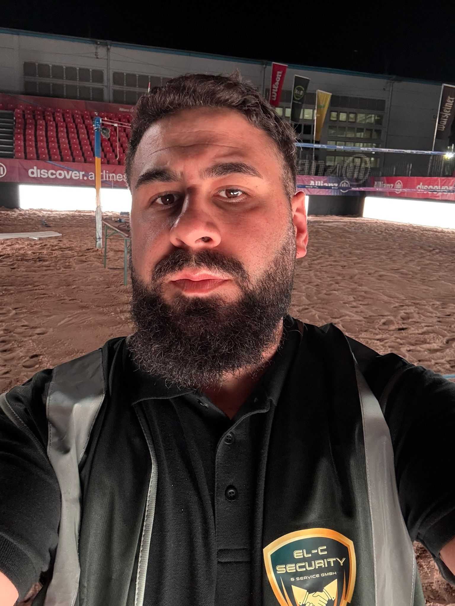 Bilder EL-C Security & Service GmbH | Sicherheitsdienst Berlin