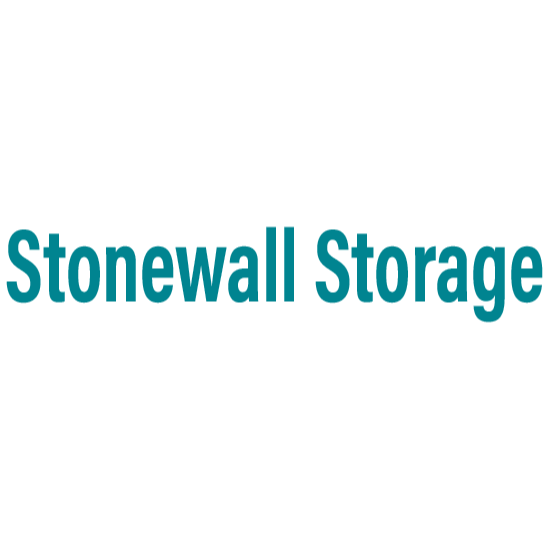 Stonewall Storage Logo