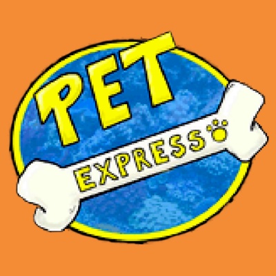 Pet Express Inc. Logo