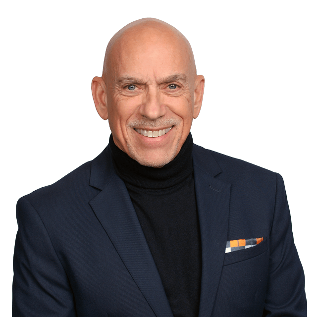 Images Dr. John Cottingham, MD