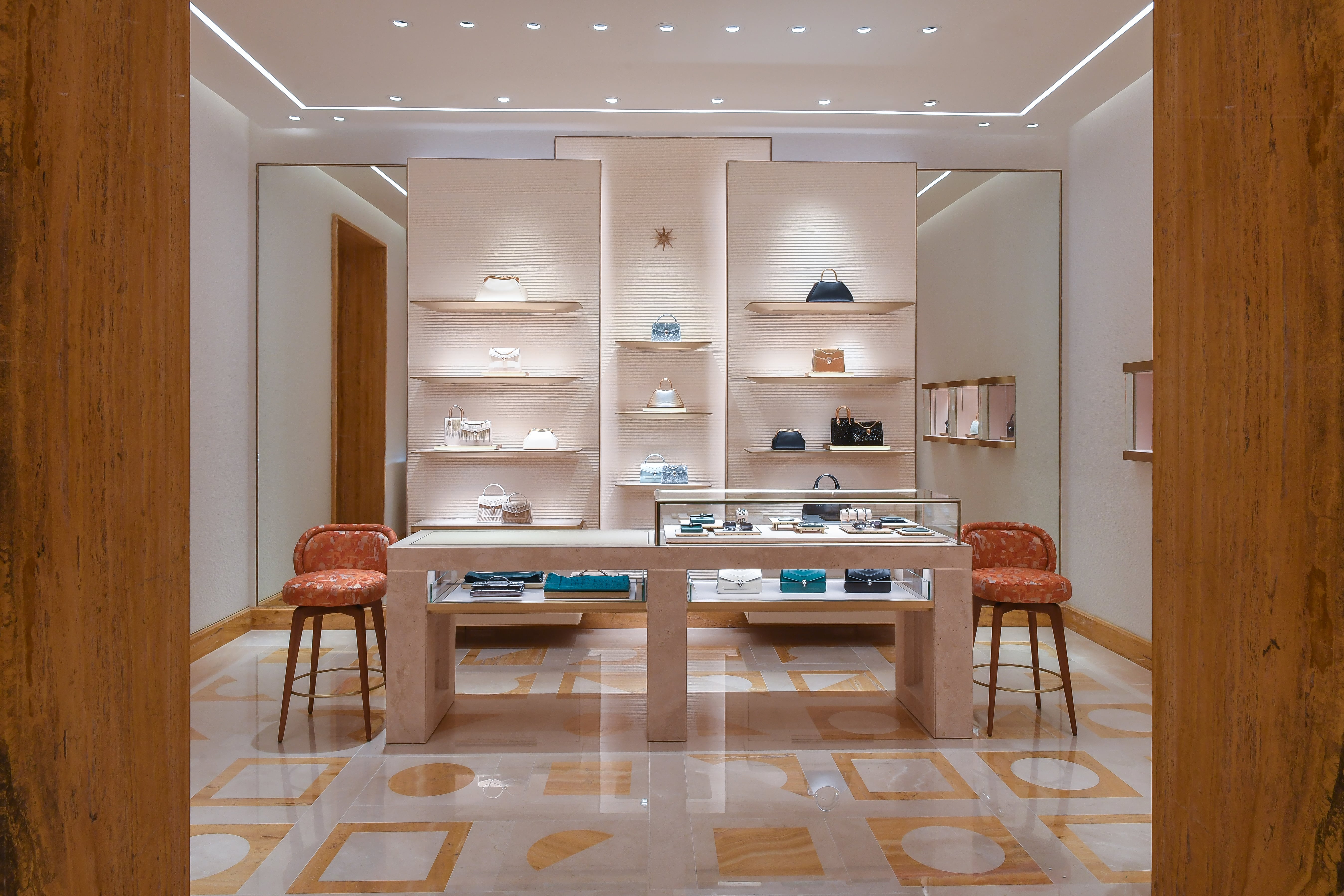 Images BVLGARI
