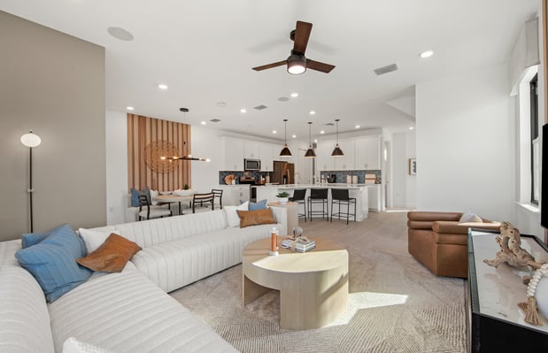 Images Sonoma Oaks by Pulte Homes