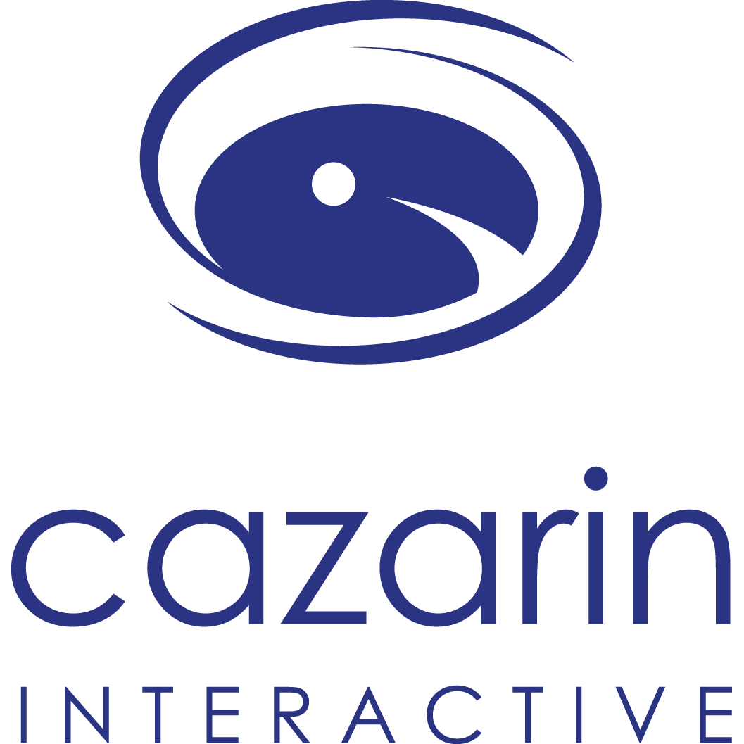 Cazarin Interactive