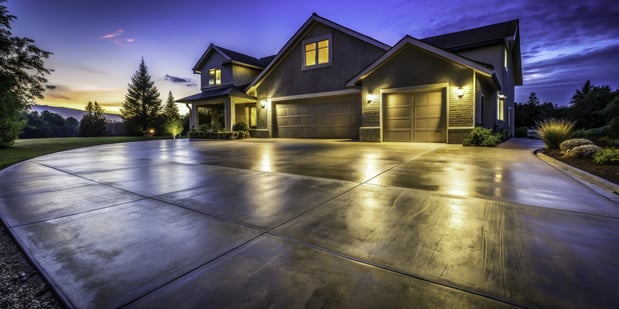 Images Holsclaw Concrete LLC