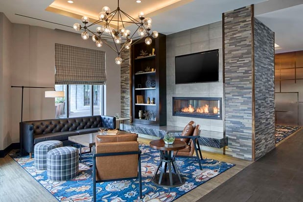 Images Homewood Suites by Hilton Savannah Historic District/Riverfront