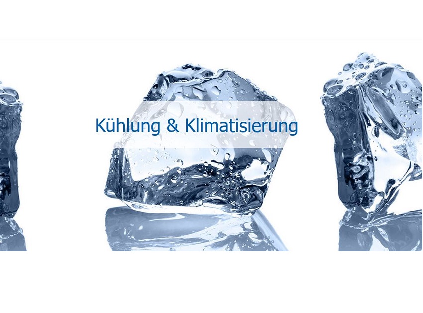 Kundenbild groß 4 Kühlanlagenbau Fröschle + Mäntele GmbH