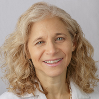 Loren Shari Greenberg, Medical Doctor (MD)