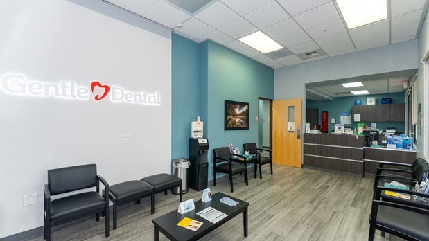 Images Gentle Dental Coal Creek