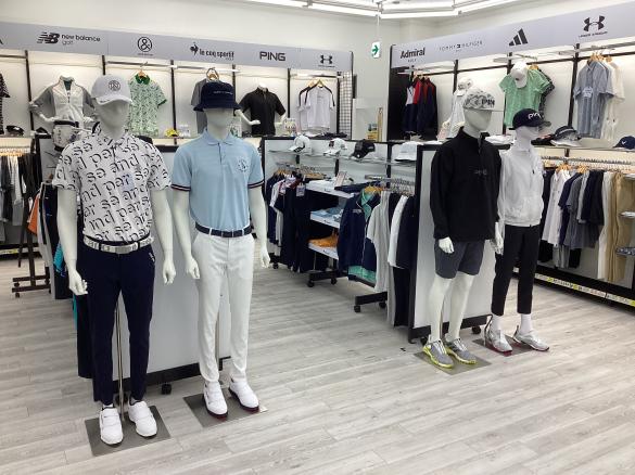 Images ゴルフパートナー 仙台南インドアゴルフ店