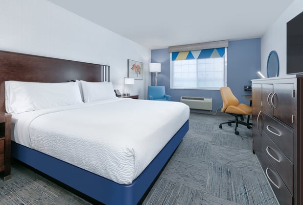Images Holiday Inn Express Spokane-Valley by IHG