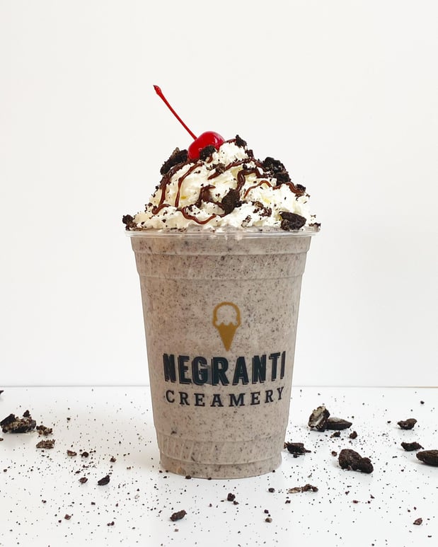 Images Negranti Creamery + Coffee