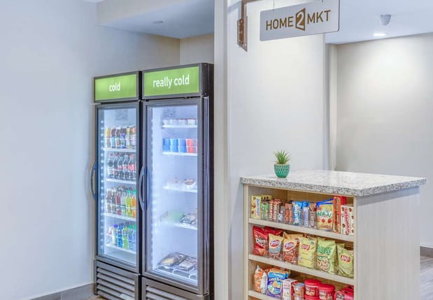 Images Home2 Suites by Hilton Mobile West I-10 Tillmans Corner